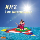 Latin American Dances artwork
