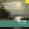 Mondnacht (Werke für Chor a cappella) album lyrics, reviews, download