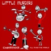 Christmas All over the World - Single