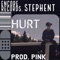 Hurt... - Stephent lyrics