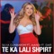 Te Ka Lali Shpirt (feat. Dafi & Mandi) - Silva Gunbardhi lyrics