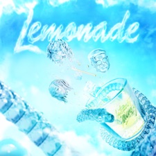 Lemonade artwork