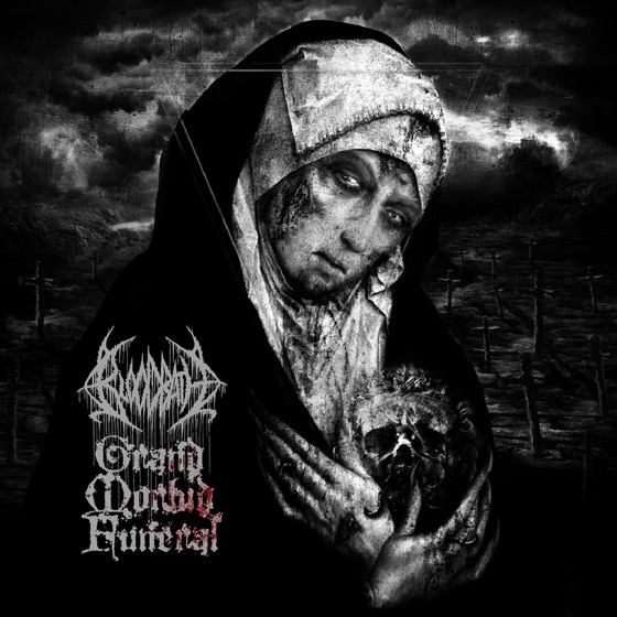 Cover artwork for Famine of God's Word