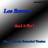 Los Bravos - Black is Black