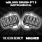 Waluigi Smash, Pt. 2 - The Kevin Bennett lyrics