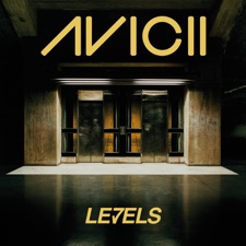 Levels artwork