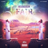 Fajr - EP artwork