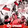 Sipo Apruebo - Single album lyrics, reviews, download