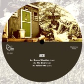 ACG - The Deal (Original Mix)