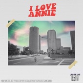 I Love Annie - Aurora