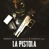 La Pistola artwork