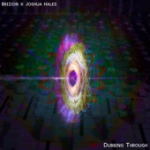 Dubbing Through (feat. Joshua Hales) artwork