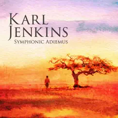 Symphonic Adiemus by Karl Jenkins album reviews, ratings, credits