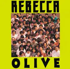 OLIVE by Rebecca album reviews, ratings, credits