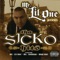 Sicko (feat. G-Lo) - Mr. Lil One lyrics