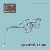 Stupid Love artwork