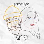 JoJo - Say So