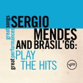 Sergio Mendes & Brasil '66 - for What It's Worth