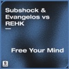 Free Your Mind - Single