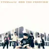 ROB THE FRONTIER - EP album lyrics, reviews, download