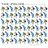 The Police - Don't Stand So Close To Me '86