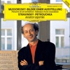 Mussorgsky: Pictures At An Exhibition - Stravinsky: Three Movements From "Petrushka"