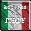 Accordions Best from Italy album lyrics, reviews, download