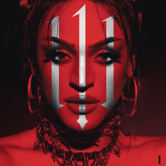 Cover artwork for Amor de Que