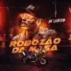 Robozão da Nasa - Single album lyrics, reviews, download