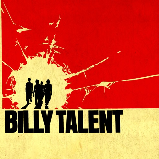 Art for Try Honesty by Billy Talent