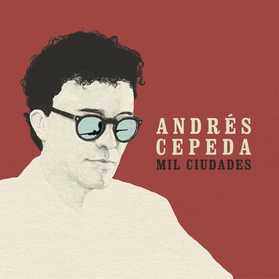 Cover artwork for Por el Resto de Mi Vida