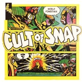 Cult of SNAP! (World Power Mix) artwork