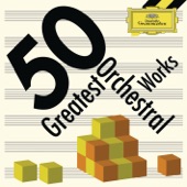 50 Greatest Orchestral Works artwork
