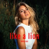 Like a Lion artwork