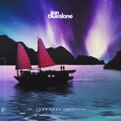 Hong Kong / Steeder - EP artwork