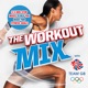 THE WORKOUT MIX WITH TEAM GB cover art