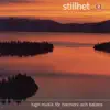 Stillhet 2 (Stillness 2) album lyrics, reviews, download