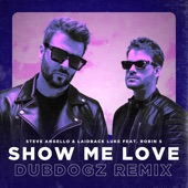 Steve Angello - Show Me Love (Dubdogz Remix) [Extended]