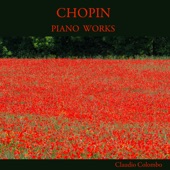 Nocturne in C-Sharp Minor, B. 49 artwork