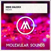 Nova (Extended Mix) artwork