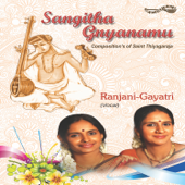 Sangitha Gnyanamu - Ranjani - Gayatri