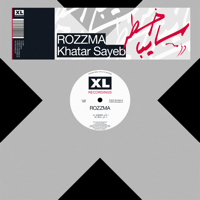 Rozzma - Khatar Sayeb EP artwork