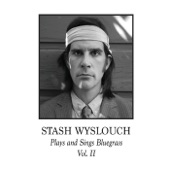 Stash Wyslouch - Stash's Turkey in the Straw