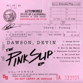 Devin Dawson - I Got a Truck