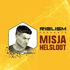 Rielism Presents Misja Helsloot by Misja Helsloot album reviews, ratings, credits