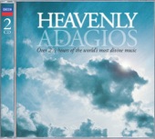 Heavenly Adagios artwork