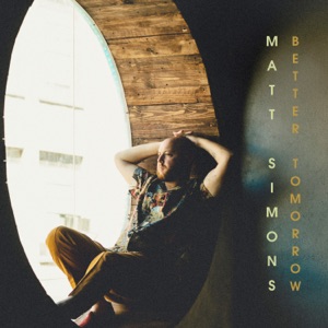 Matt Simons - Better Tomorrow - Line Dance Musik