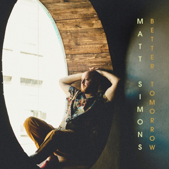 Cover artwork for Better Tomorrow