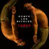 Rompe Los Niveles (feat. Descemer Bueno) - Single album lyrics, reviews, download