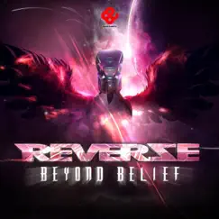 Reverze 2012 Beyond Belief by Da Tweekaz & Mark With a K album reviews, ratings, credits